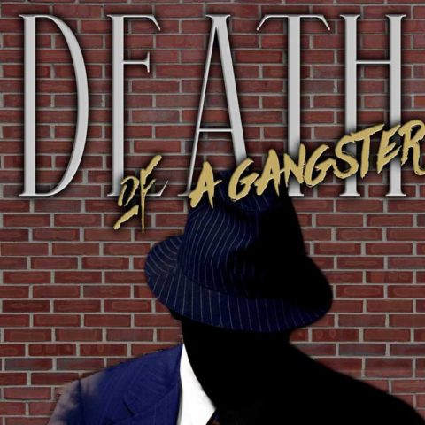 Death of a Gangster