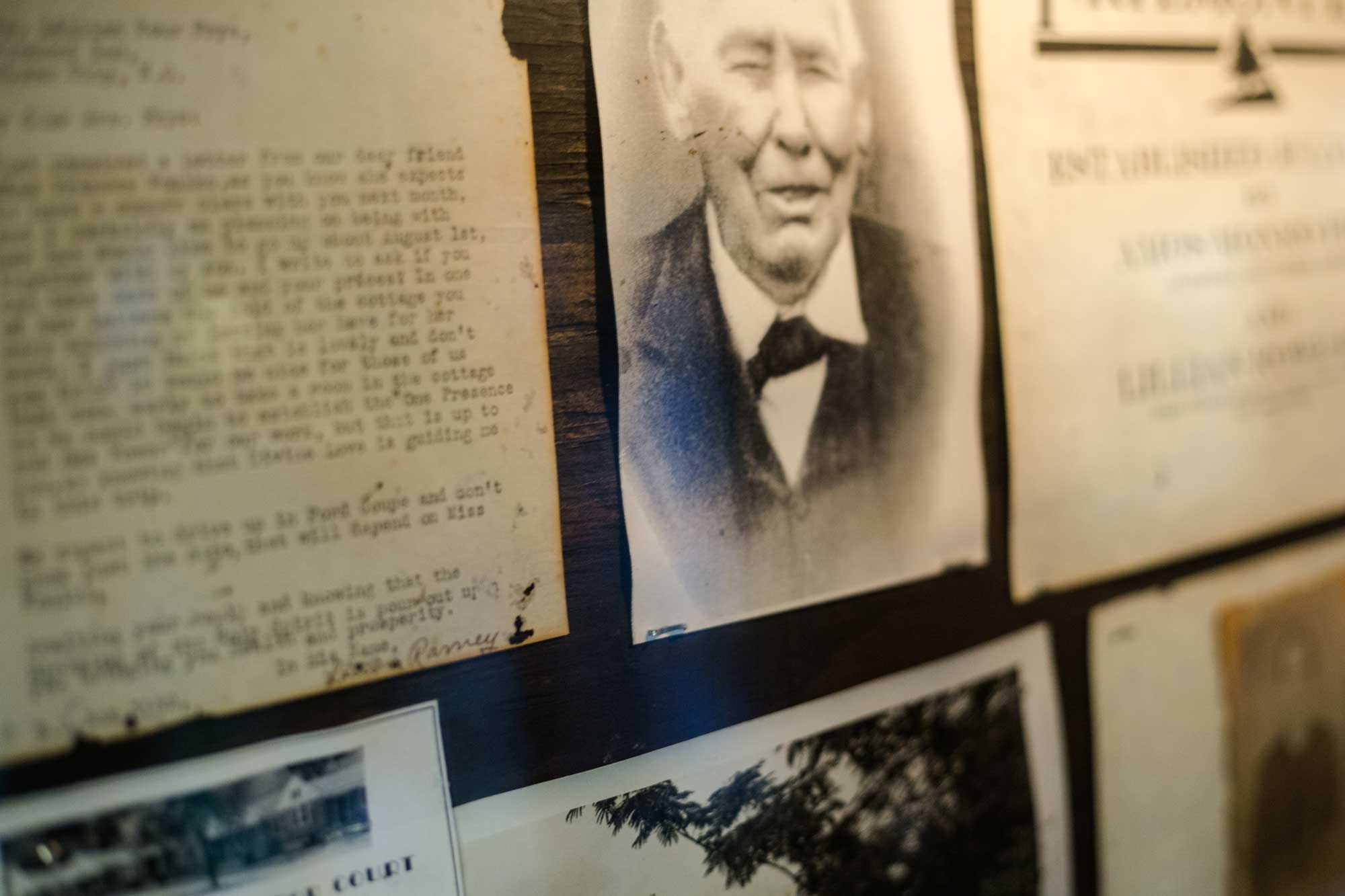 Brief History the Fryemont Inn Fryemont Inn