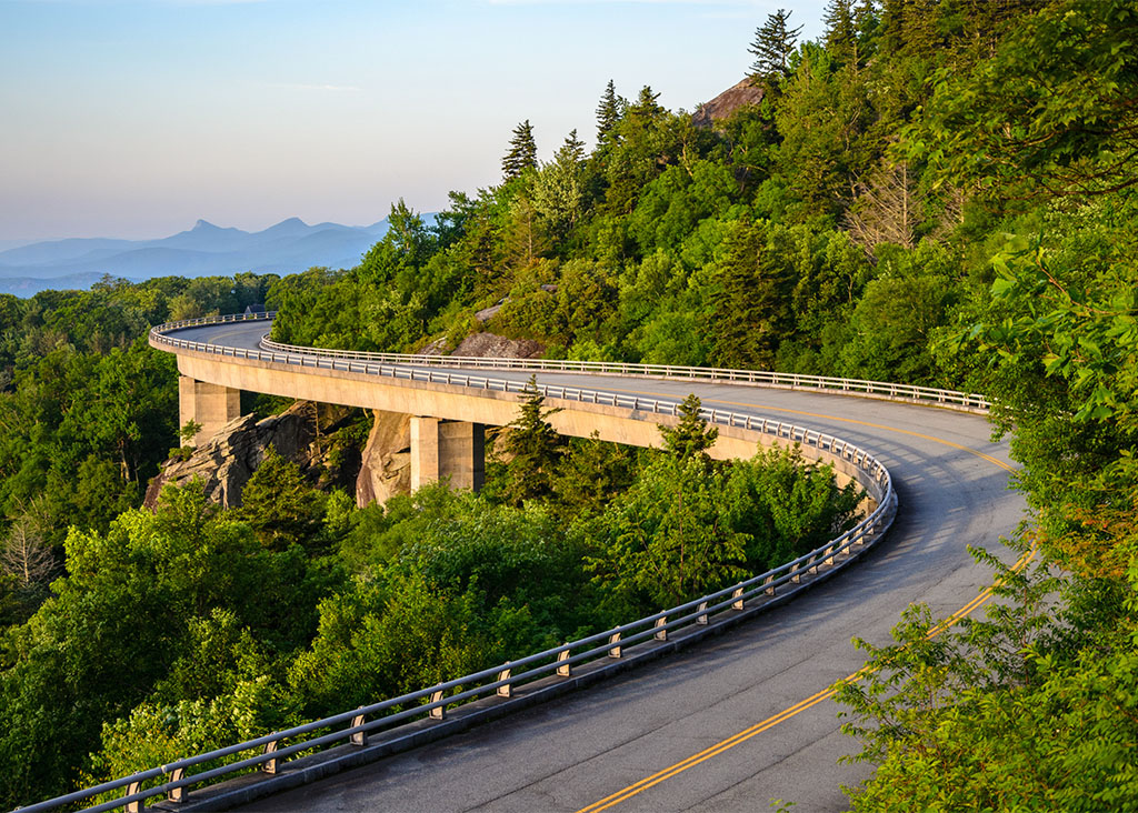 Blue Ridge Parkway