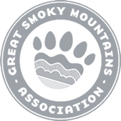 Great Smoky Mountain Association Badge