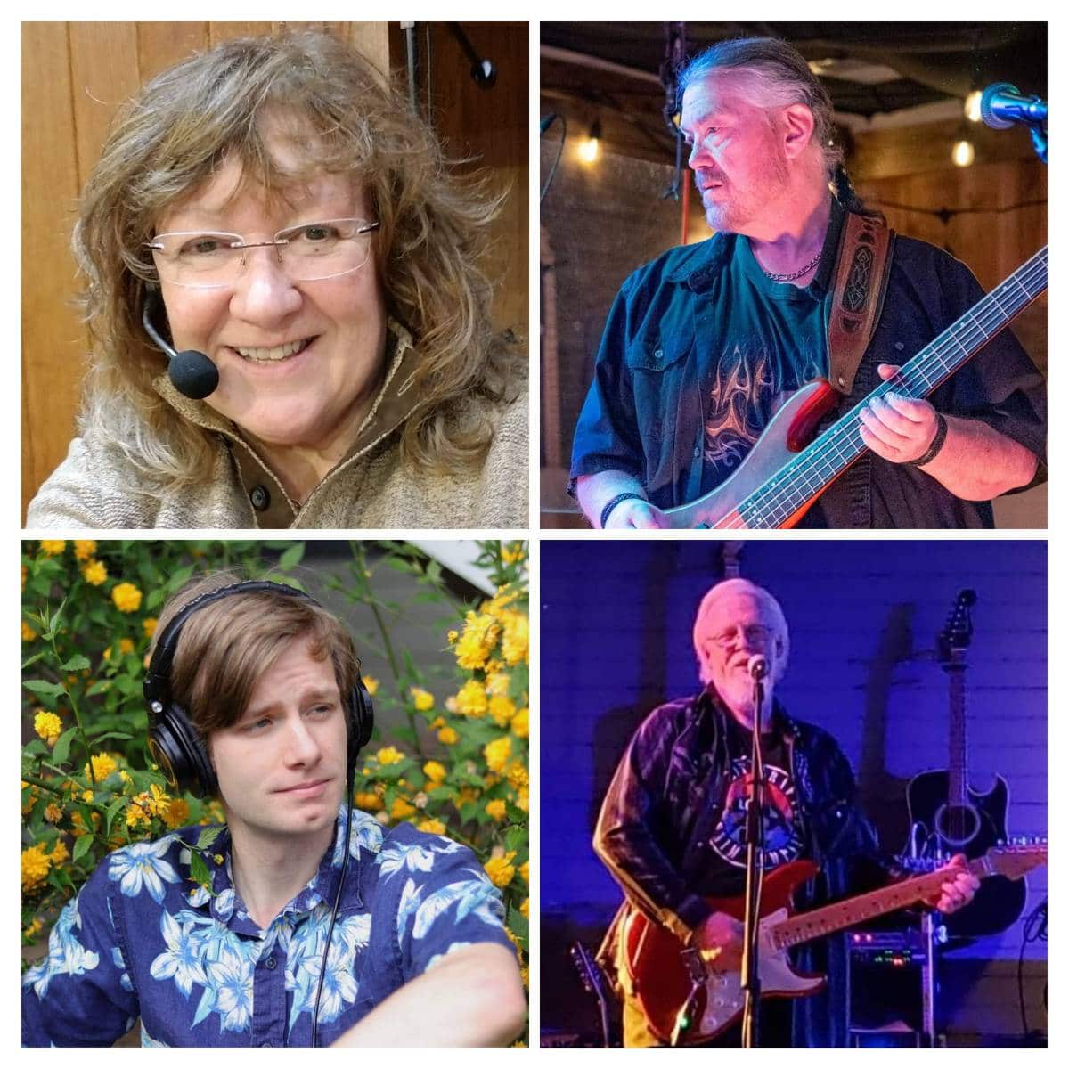 Rocking Through the Decades Weekend - September 20 - 22 - Fryemont Inn