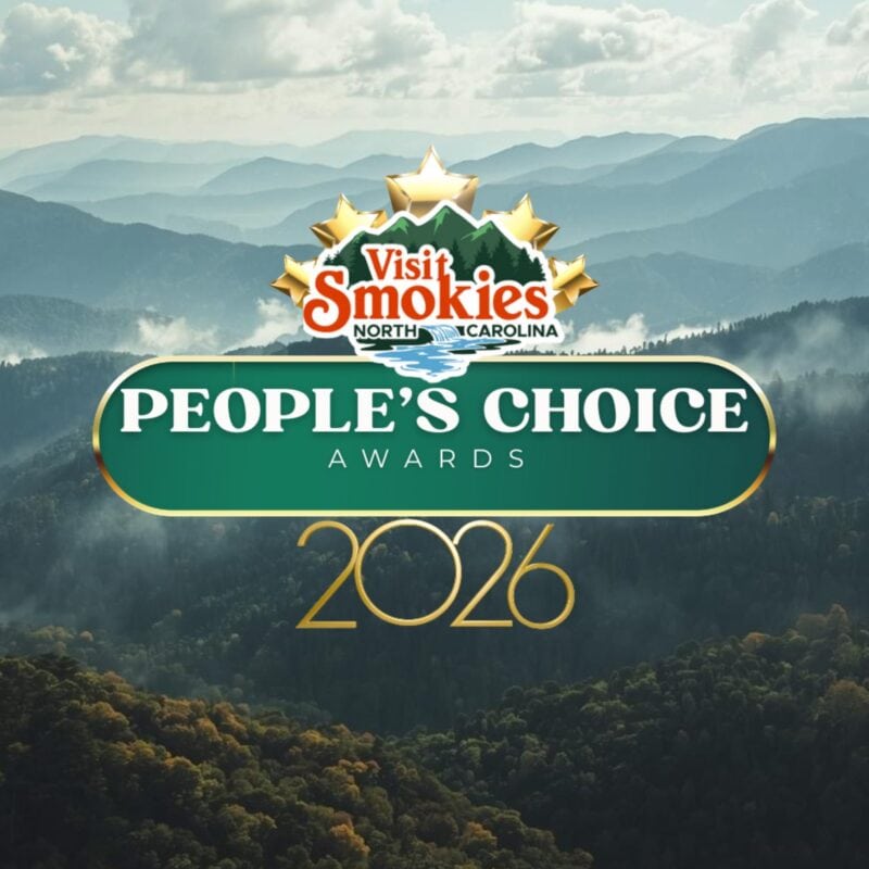 People's Choice - Visit Smokies 2026